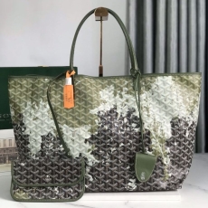 Goyard Shopping Bags